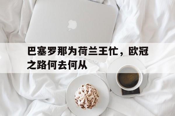 巴塞罗那为荷兰王忙，欧冠之路何去何从