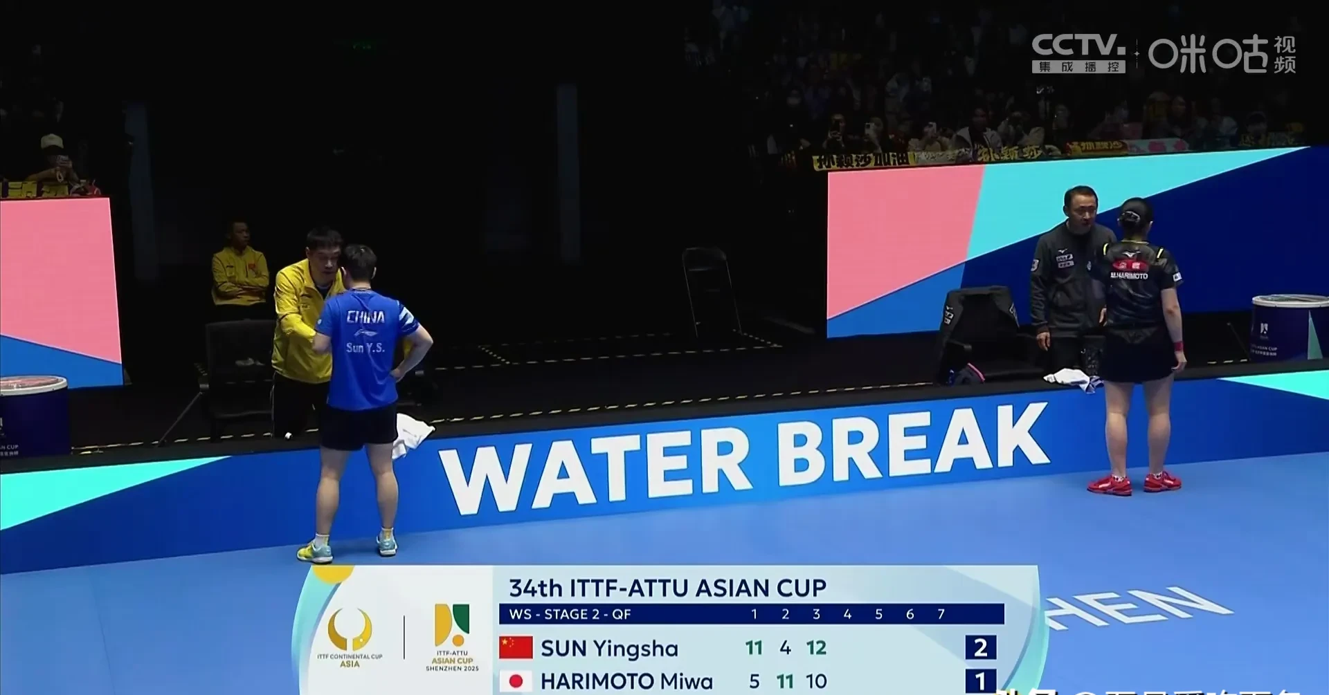 莎拉波娃巅峰对决，JackeyLove与80激战美国队分钟，败北胜负难料！