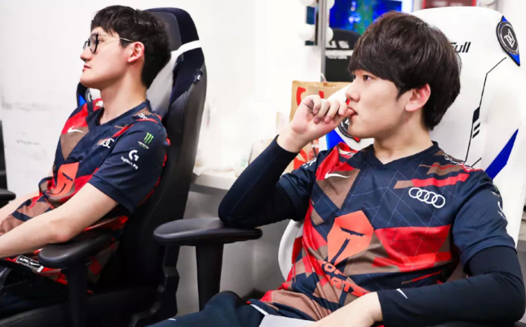 JackeyLove新星挺进下一轮表现惊艳，美国队未来可期！